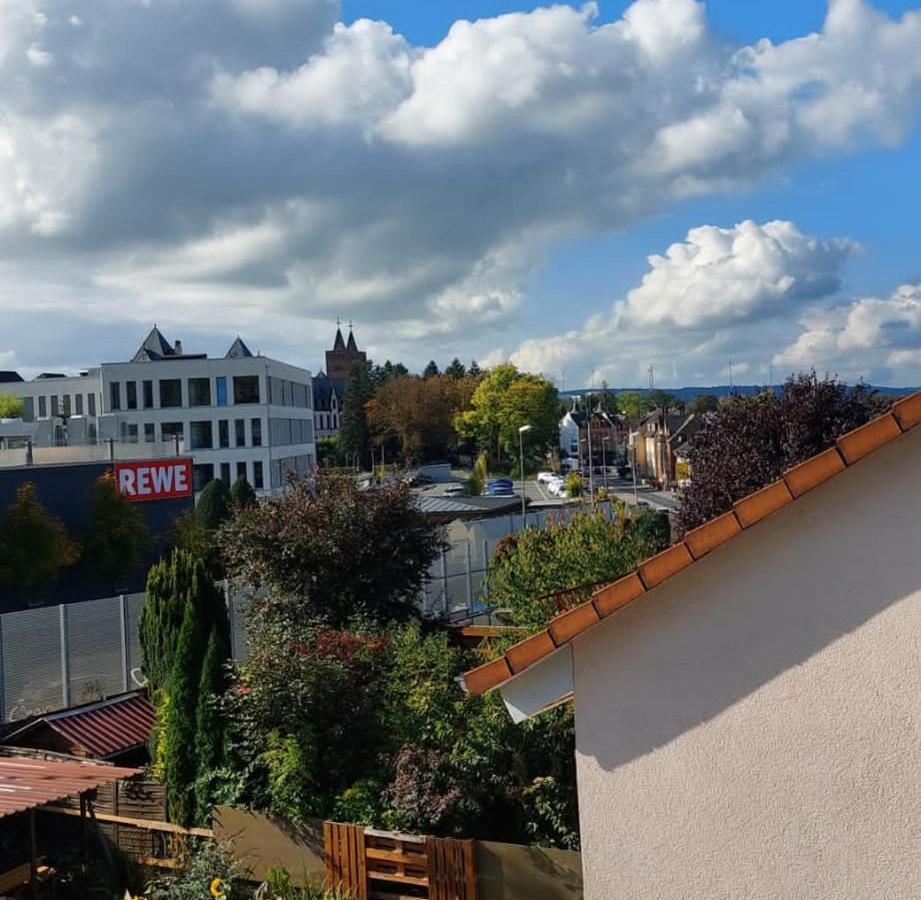Am Meilenstein Limburg an der Lahn Dış mekan fotoğraf